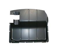 Tôle gauche sous pédales pour VOLKSWAGEN Combi Split Brazil (1957-1975)