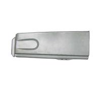 Tôle inférieure de coin d'aile arrière droite pour VOLKSWAGEN Transporter T25 (05/1979 au 07/1992)