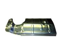 Tôle pare-chaleur de silencieux d'échappement pour Mazda MX5 NB et NBFL