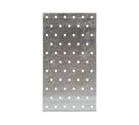 Plaque perforée SIMPSON - épaisseur 2 mm