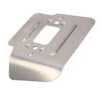 Tôle refroidissement pot d'échappement compatible avec Stihl MS341 MS361 | Tôle refroidissement pot d'échappement compatible avec Stihl MS341 MS361