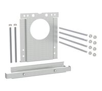 Tôle renforcement cloison sèche bâti-support Geberit Duofix WC largeur 50 cm - GEBERIT 111.745.00.1