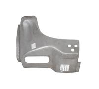 Tôle réparation, aile arrière BLIC 6504-03-3548702P