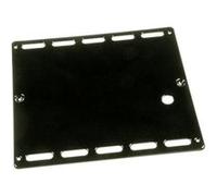 TOLE SOLE DE MOUFLE DE FOUR POUR CUISINIERE HIGHONE - 20614302
