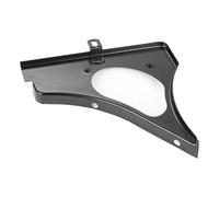 Tôle supérieur droite DANSK de turbine pour Porsche 911 type 964 Turbo (1991-1992)