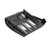 Tôle support sous batterie pour VW Golf 1 et Scirocco