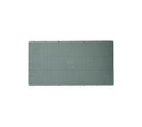 Tôle trapézoïdale h0 tt auhagen gris 52433 G