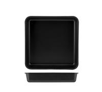 Tôle Vespa Pizza Antiadhésive 35X34X4,2 Cm