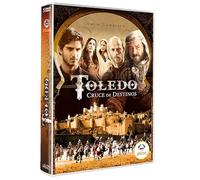 Toledo Cruce De Destinos [Import]