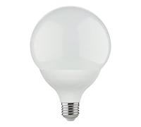 ToLEDo G120, 2450 lumens, température de couleur 2700 K, base E27, lumière douce, idéale pour créer des ambiances chaleureuses et accueillantes dans n'importe quel espace. Efficace et durable.