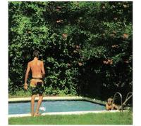 Toledo - How It Ends ( Coke Bottle Clear Edition ) [Vinyl Lp] Clear Vinyl, Indie Exclusive