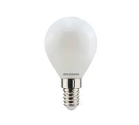 Ampoule LED - 4W - E14 - sphérique - ToLEDo retro SYLVANIA