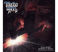 Toledo steel - First Strike of Steel [Import]
