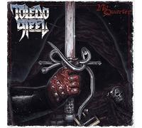 Toledo Steel - No Quarter