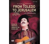Toledo to Jerusalem