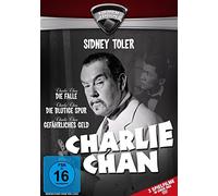 Toler,Sidney - Charlie Chan [Import]