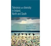 Tolerance and Diversity in Ireland North and South Inconnu (Auteur)