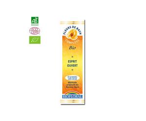 Tolérance - complexe n°8 fleurs de bach