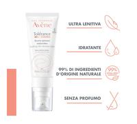 Tolérance Control Après-Shampoing Apaisant Rééquilib