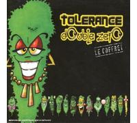 Tolérance Double Zéro (Le Coffret)