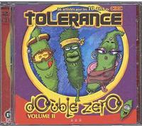 Tolérance Double Zéro - Vol 2