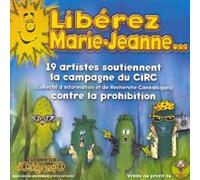 Various Mielsch – Tolérance Double Zéro Vol. 3 : Libérez Marie-Jeanne