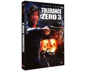 Tolérance zéro 3