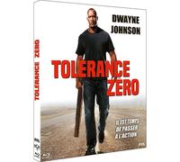Tolérance Zéro - Blu-Ray