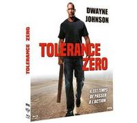 Tolérance zéro Blu-ray E
