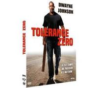 Tolérance zéro DVD E