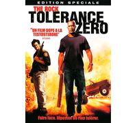 Tolérance Zéro - Édition Spéciale