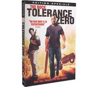 Tolérance zéro - Edition Spéciale E
