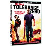 Tolérance zéro G