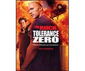 Tolérance Zéro - Walking Tall