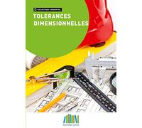 Tolérances dimensionnelles