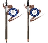 Toleriane Crayon Sourcils teinte foncée Stick(S) 2x1 g