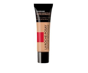 Toleriane Fondotinta Fluido Correttivo N.10 La Roche-Posay 30ml