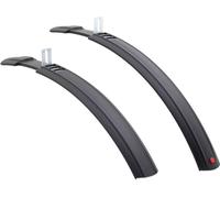 Tôles de protection Hebie MUDGUARD SPEED CRUISER