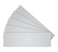 Tôles de séparation 161T-395X120/5 ∙ 5 pièces