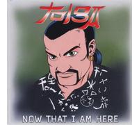 Tolga - Now That I am Here [Import]