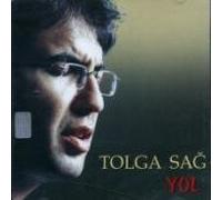 Tolga Sag - Yol