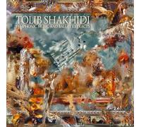 Tolib Shakhidi: Symphonic Music and Ballet Extracts