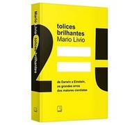 Tolices Brilhantes Mario Livio (Auteur)
