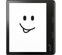 Tolino Epos 3 8 32 Go [Wi-Fi] noir Reconditionné Très bon état