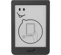 Tolino Page 2 6 8 Go [Wi-Fi] noir Reconditionné