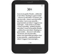 Tolino Shine 2 HD 6 4 Go [Wi-Fi] noir Reconditionné