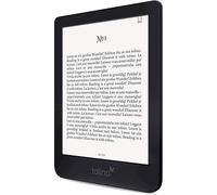 Tolino Shine 3 6 8 Go [Wi-Fi] noir Reconditionné Bon état