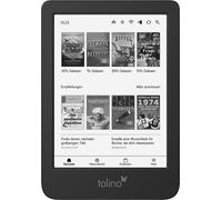 tolino shine 5e génération, eReader, autonomie d'une semaine, 16 GB