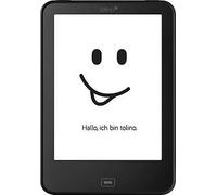 Tolino Vision 3 HD 6 4 Go [Wi-Fi] noir Reconditionné
