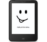 Tolino Vision 3 HD 6 4 Go [Wi-Fi] noir Reconditionné